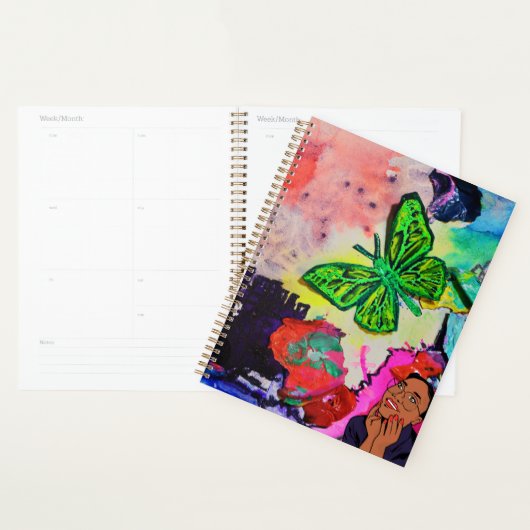 Es ist ein Wunder Planer (Anzeige)