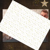 Es ist ein wunderbares Leben Weihnachten Ein Foto