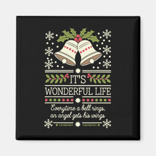 Es ist ein wunderbares Shirt, jedes Mal, wenn ein  Magnet