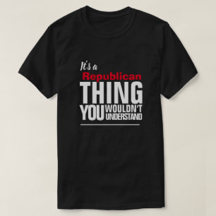 Es ist ein Yore Name, WAS SIE T-S NICHT VERSTEHEN T-Shirt