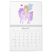 Es ist ein Zoo! Kalender (Mär 2027)