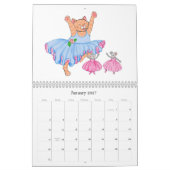 Es ist ein Zoo! Kalender (Jan 2027)