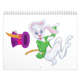 Es ist ein Zoo! Kalender