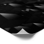 Es ist eine ängstliche Sache - Hebräer 10:31 Poster (Ecke)