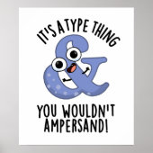 Es ist eine Art Sache, die man nicht verändern wür Poster (Vorne)