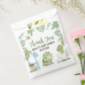 Es ist eine Baby-Dinosaurier-Kinderdusche Geschenktütchen (Versiegelt)