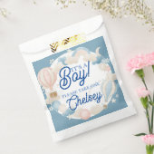 Es ist eine Baby-Dusche Geschenktütchen (Versiegelt)