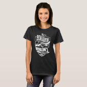 Es ist eine Benjamin-Sache T-Shirt (Vorne ganz)