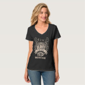 Es ist eine BLANEY Sache T-Shirt (Vorderseite Vollansicht)