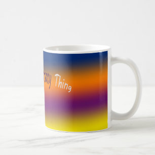 Es ist eine Bretagne-Sache-Kaffee-Tasse Kaffeetasse