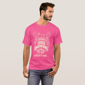 Es ist eine CODER Sache Geschenke T-Shirt (Vorne ganz)