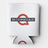 Es ist eine Dose cooler! Oder vielleicht ein Coozi Dosenkühler (Vorderseite)