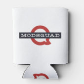 Es ist eine Dose cooler! Oder vielleicht ein Coozi Dosenkühler (Rückseite)