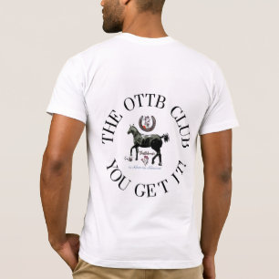 es ist eine durchdachte Sache! T-Shirt