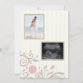 Es ist eine einladung (Vorderseite)