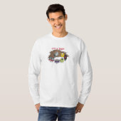 Es ist eine Falle T-Shirt (Vorne ganz)