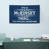 Es ist eine Familienangelegenheit Banner (Messeveranstaltung)