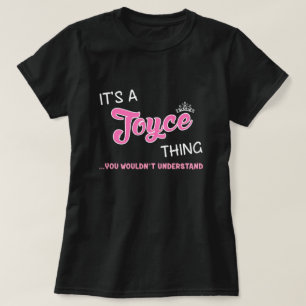 Es ist eine Freude, die man nicht verstehen würde T-Shirt