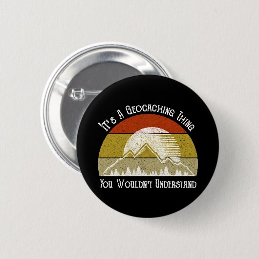 Es ist eine Geocaching-Sache - man würde es nicht Button (Vorne & Hinten)