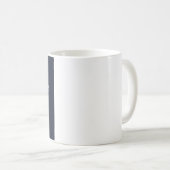 Es ist eine glückliche Tal-Thing-Tasse Kaffeetasse (VorderseiteRechts)