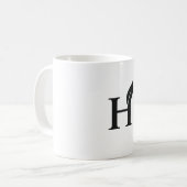 es ist eine gute Tasse (Vorderseite Links)