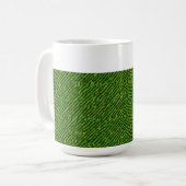 Es ist eine hübsche Tasse (Vorderseite Links)