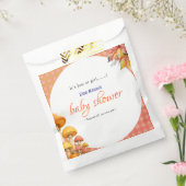 Es ist eine kleine, märchenhafte Babydusche Geschenktütchen (Versiegelt)