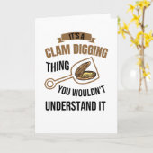 Es ist eine klopfende Sache, die man nicht versteh Karte (Gelbe Blume)