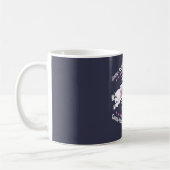 Es ist eine Mamaw Sache Kaffeetasse (Links)