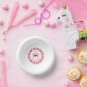 ES IST EINE MARYLAND-SACHE (CRABS) PAPPTELLER (Party)