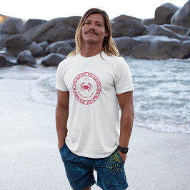 ES IST EINE MARYLAND-SACHE (CRABS) T-Shirt