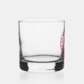 ES IST EINE MARYLAND-SACHE (CRABS) WHISKYGLAS (Rechts)