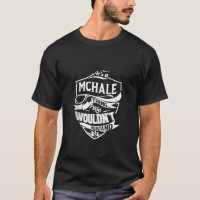 Es ist eine MCHALE-Sache Geschenke Tank Top