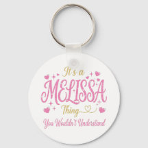 Es ist eine Melissa-Sache Pink Gold Frauen Geschen