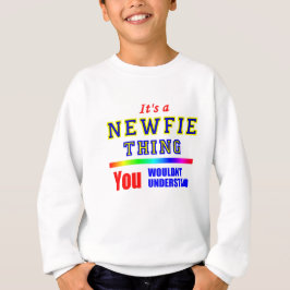 ES IST EINE NEUE SACHE, DIE SIE NICHT VERSTEHEN WÜ T-Shirt