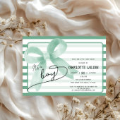 Es ist eine Niedliche Kinderpuppe aus Pfefferstreb Einladung