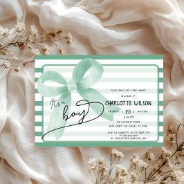 Es ist eine Niedliche Kinderpuppe aus Pfefferstreb Einladung