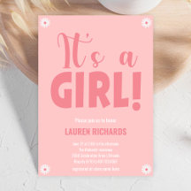 Es ist eine Niedliche Pink Little Blume Kinderdusc