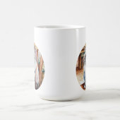 Es ist eine niedliche Tasse (Mittel)