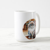 Es ist eine niedliche Tasse (VorderseiteRechts)