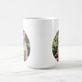 Es ist eine niedliche Tasse (Zentrum)