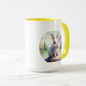 Es ist eine niedliche Tasse (VorderseiteRechts)