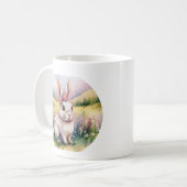 Es ist eine niedliche Tasse (Vorderseite Links)