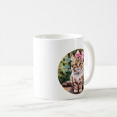 Es ist eine niedliche Tasse (VorderseiteRechts)