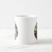 Es ist eine niedliche Tasse (Mittel)