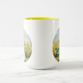 Es ist eine niedliche Tasse (Zentrum)