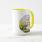 Es ist eine niedliche Tasse (VorderseiteRechts)