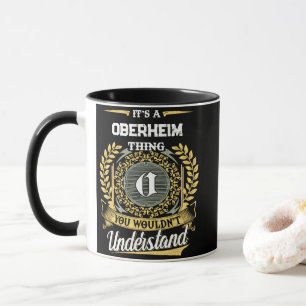Es ist eine OBERHEIM-Sache, die du nicht verstehen Tasse