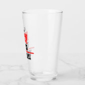 Es ist eine Ricky Sache, die man den Namen nicht v Glas (Links)