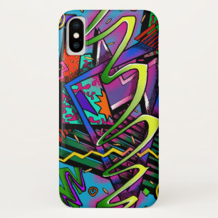 Es ist eine Sache 90s Case-Mate iPhone Hülle